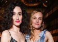 Shine Bright Like Diamonds: Inside the New York City Ballet Spring Gala