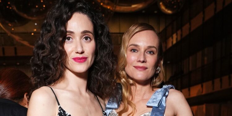 Shine Bright Like Diamonds: Inside the New York City Ballet Spring Gala