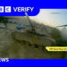 Hezbollah drone strike videos show evolving tactics against Israel