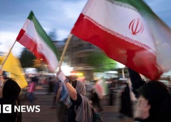 Some Iranians fear the regime is now more entrenched – and ready for revenge