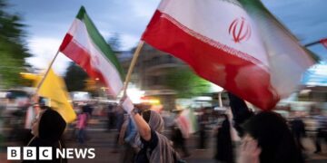 Some Iranians fear the regime is now more entrenched – and ready for revenge