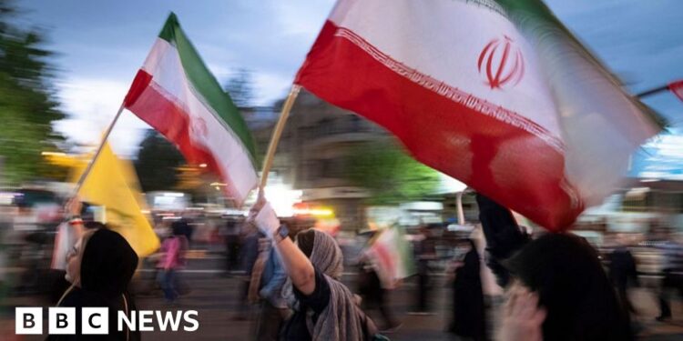 Some Iranians fear the regime is now more entrenched – and ready for revenge