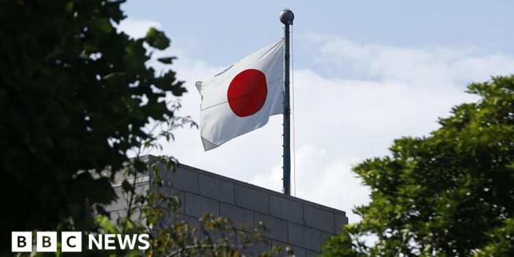 Japanese council votes to remove unconscious mayor