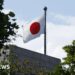 Japanese council votes to remove unconscious mayor
