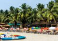 Why foreign tourists are turning away from India’s party capital