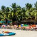 Why foreign tourists are turning away from India’s party capital