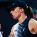 Italian Open: Iga Swiatek sets up Naomi Osaka meeting