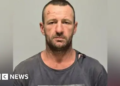 Police find body believed to be of fugitive Australian shooter