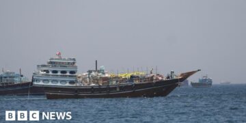 What we know about Trump’s ‘Project Freedom’ in Strait of Hormuz
