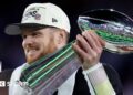 NFL 2026 key dates & fixtures: Christmas Day, play-offs & Super Bowl 61 explained