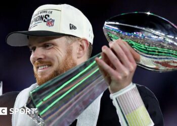 NFL 2026 key dates & fixtures: Christmas Day, play-offs & Super Bowl 61 explained