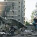 How a huge wave of Israeli strikes brought chaos to Lebanon