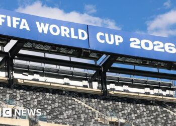 Iran demands guarantees for World Cup participation