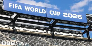 Iran demands guarantees for World Cup participation