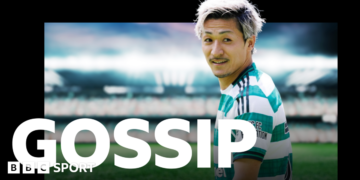 Celtic’s Maeda reveals ambition to play in England – gossip