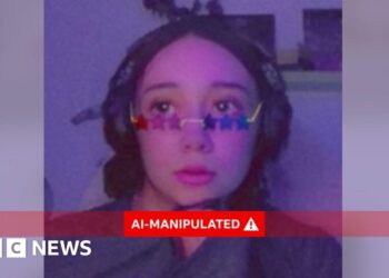 AI vigilante trap snares alleged paedophile ex-teacher in France