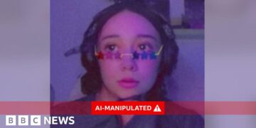 AI vigilante trap snares alleged paedophile ex-teacher in France