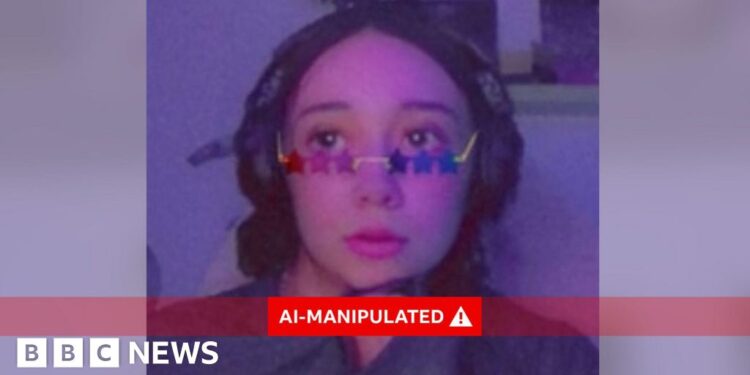 AI vigilante trap snares alleged paedophile ex-teacher in France