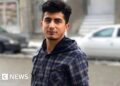 Political executions surge in Iran