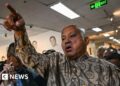 Gunfire chaos as Philippine senator resists ICC arrest: What we know so far