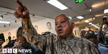 Gunfire chaos as Philippine senator resists ICC arrest: What we know so far