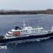 WHO chief reassures Tenerife residents ahead of arrival of virus-hit cruise ship