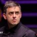 Ronnie O’Sullivan beats Luca Brecel to win Snooker 900 title