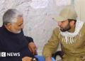 US charges Iraqi with plots to target Jews in cities from London to LA