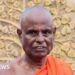 Buddhist monk arrested over alleged rape of teen in Sri Lanka