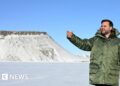 US in closely guarded talks to open new bases in Greenland