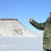 US in closely guarded talks to open new bases in Greenland