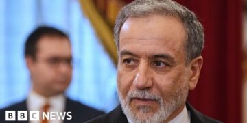 Iran accuses US of 'reckless military adventure'