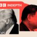 Trump’s visit to China could set relations for many years to come