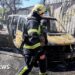 Russia and Ukraine accuse each other of breaching Victory Day ceasefire