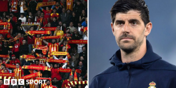 Le Mans: The club backed by Novak Djokovic, Thibaut Courtois & Felipe Massa on brink of Ligue 1
