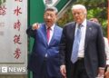 US and China conclude ‘very successful’ talks but few deals confirmed