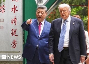 US and China conclude ‘very successful’ talks but few deals confirmed