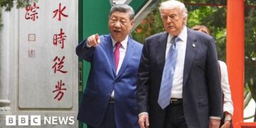 US and China conclude ‘very successful’ talks but few deals confirmed