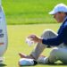 Rory McIlroy: Toe injury forces Masters champion to halt US PGA practice