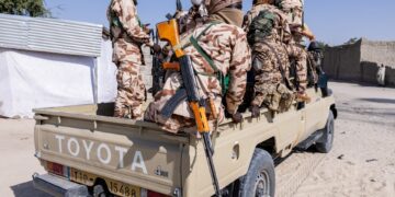 Chad declares national mourning after deadly Boko Haram ambush | Boko Haram News