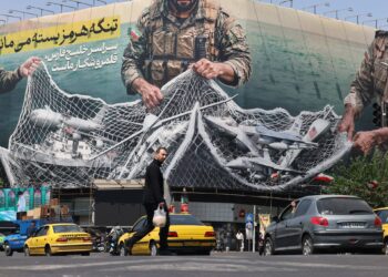 Trump’s ‘Project Freedom’: Can US navy ‘guide’ stuck ships out of Hormuz? | US-Israel war on Iran News