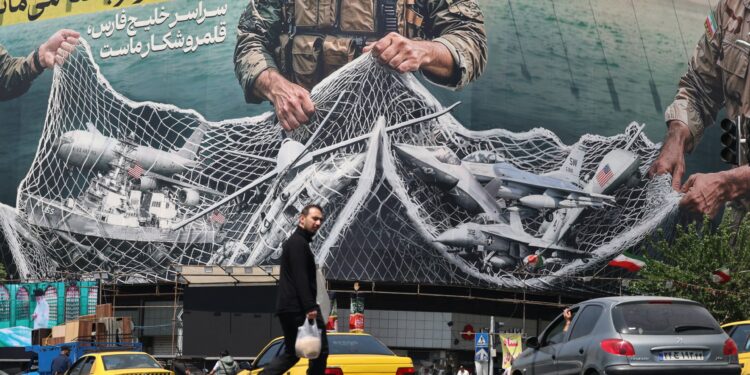Trump’s ‘Project Freedom’: Can US navy ‘guide’ stuck ships out of Hormuz? | US-Israel war on Iran News