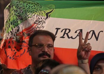 Iran war live: Tehran slams ‘collusion’ as Netanyahu ‘secretly’ visits UAE | US-Israel war on Iran News