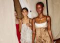 Australian Fashion Week Cheat Sheet