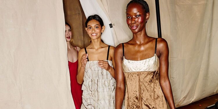 Australian Fashion Week Cheat Sheet