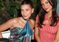 Alexandra Leclerc Gathered Friends to Celebrate Her Frame Collaboration During F1 Miami