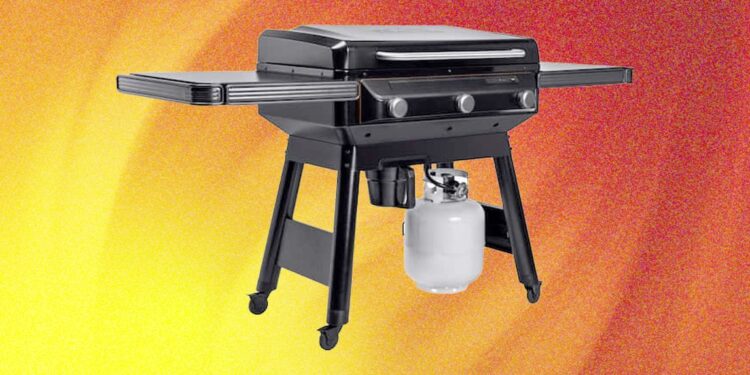 The 5 Best Outdoor Griddles and Flat Top Grills (2026)