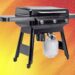 The 5 Best Outdoor Griddles and Flat Top Grills (2026)