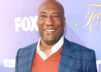 Byron Allen on His Fire-Sale BuzzFeed Deal and Taking Over Colbert’s CBS Time Slot