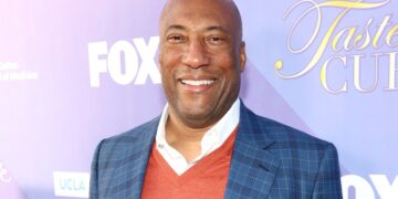 Byron Allen on His Fire-Sale BuzzFeed Deal and Taking Over Colbert’s CBS Time Slot
